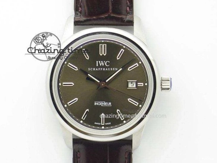 MIROTIME 0402 Portugieser Auto IWC0562E APSF 1:1 Best Edition Blue Dial on SS Bracelet A Timeless 6997